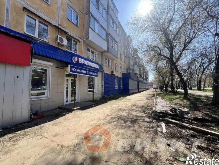 Торговое помещение Советской Армии улица, 167