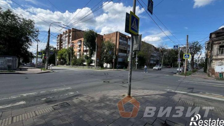 Офис Водников улица, 35