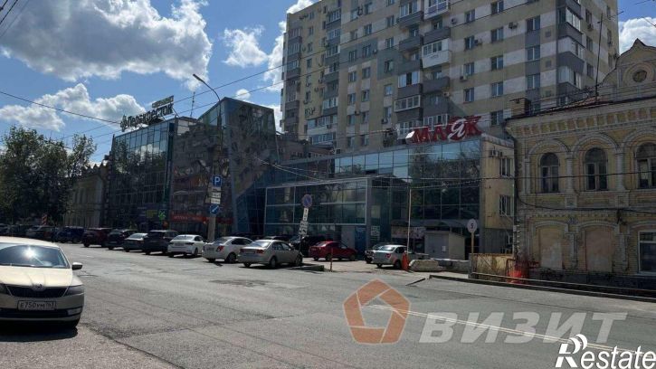 Офис Водников улица, 35