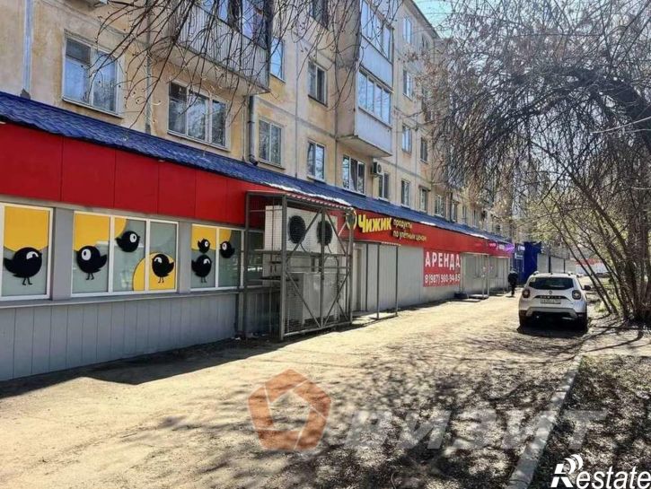 Торговое помещение Советской Армии улица, 167
