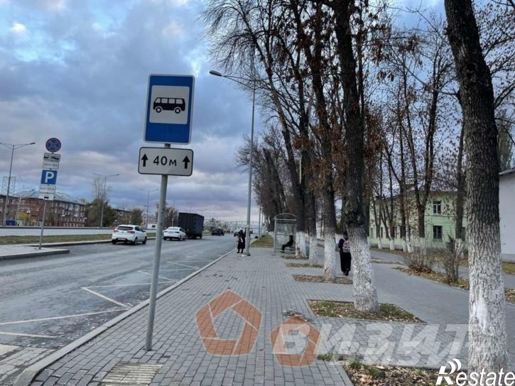 Торговое помещение 2-й квартал, 49