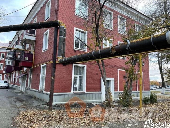 Торговое помещение 2-й квартал, 49