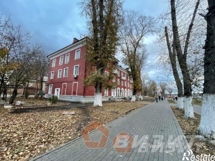 Торговое помещение 2-й квартал, 49