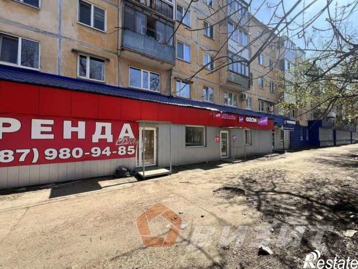 Торговое помещение Советской Армии улица, 167