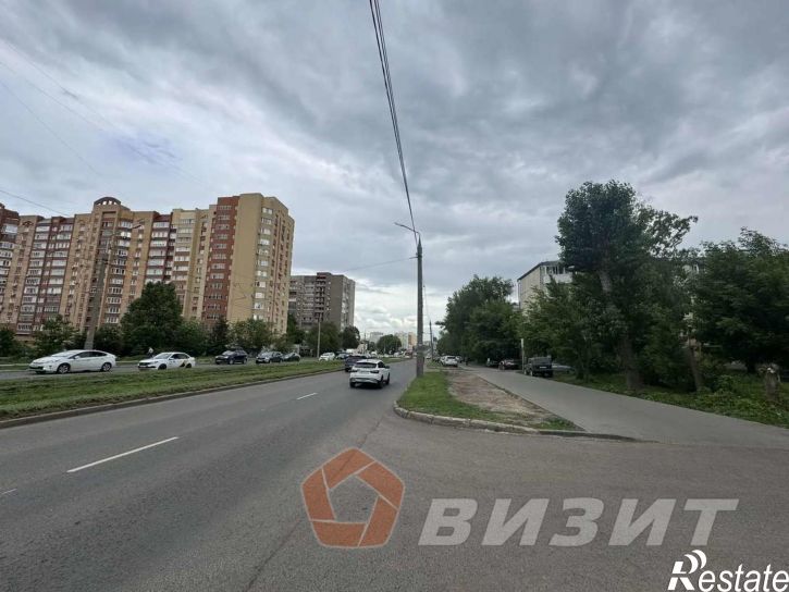 Офис Ново-Вокзальная улица, 112а