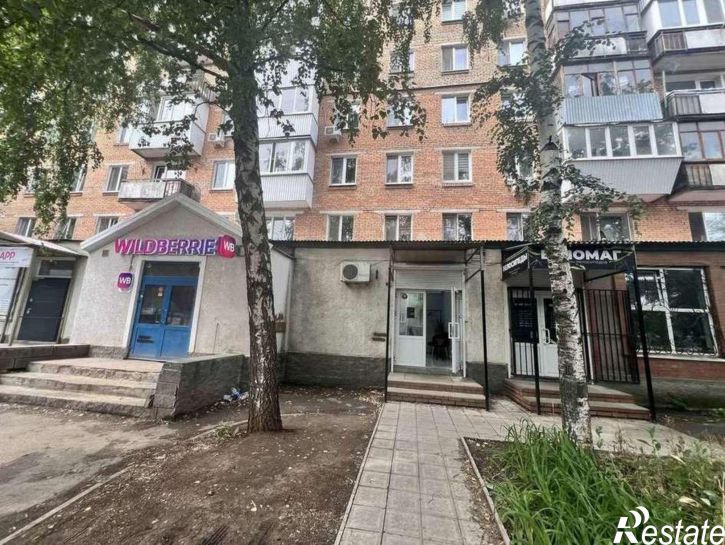 Торговое помещение Кирова проспект, 180