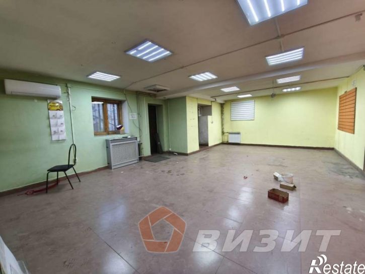 Торговое помещение Кирова проспект, 130