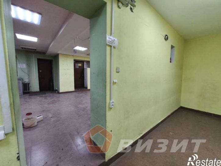 Торговое помещение Кирова проспект, 130