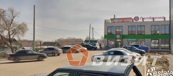 Торговое помещение Дыбенко улица, 99б