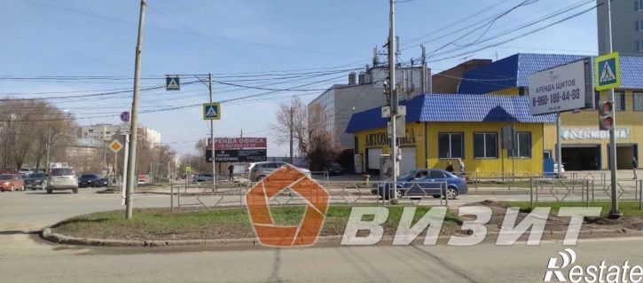 Торговое помещение Дыбенко улица, 99б