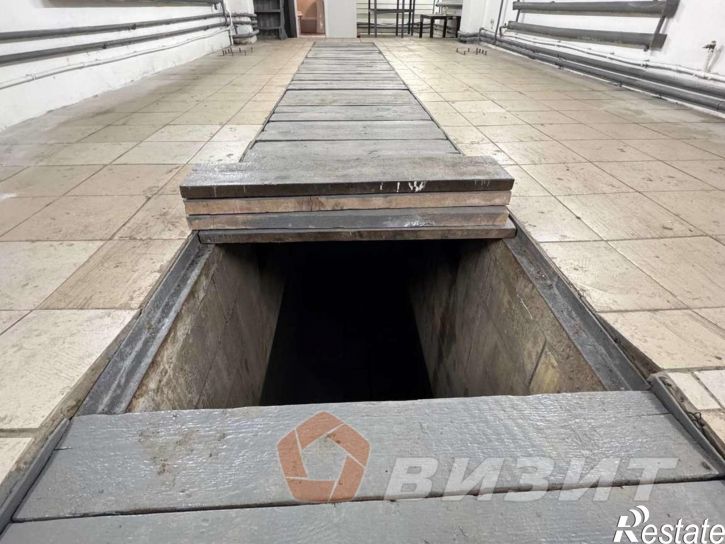 Производственное помещение Мичурина улица, 21б