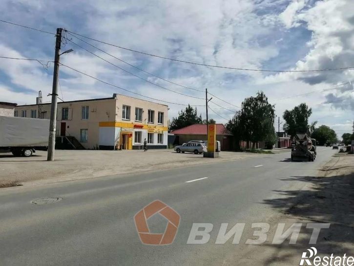 Торговое помещение Чекистов улица, 140