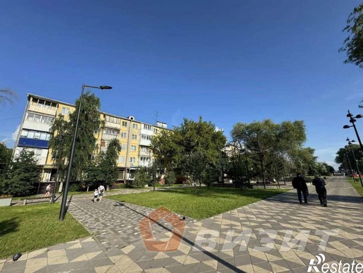 Торговое помещение Авроры улица, 111