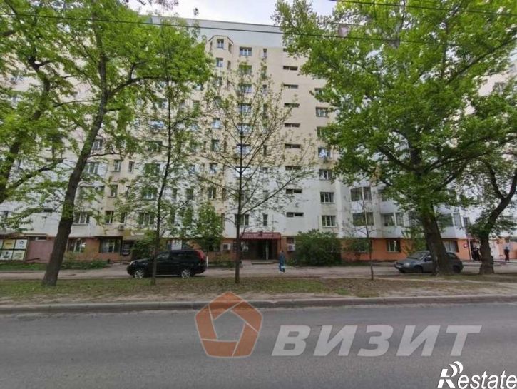 Торговое помещение Вольская улица, 81