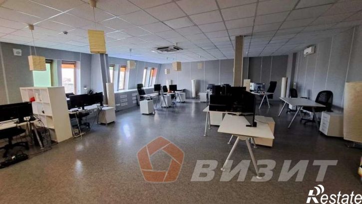 Офис Авроры улица, 110к1