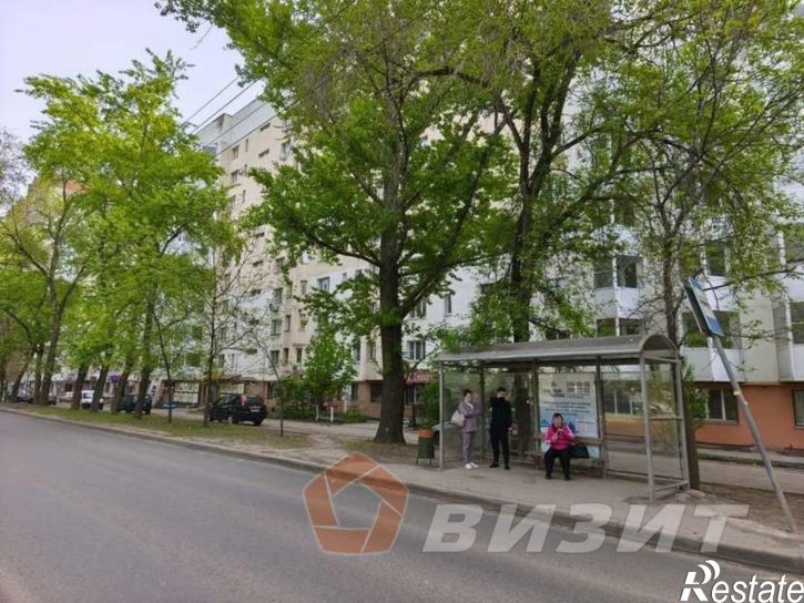 Торговое помещение Вольская улица, 81