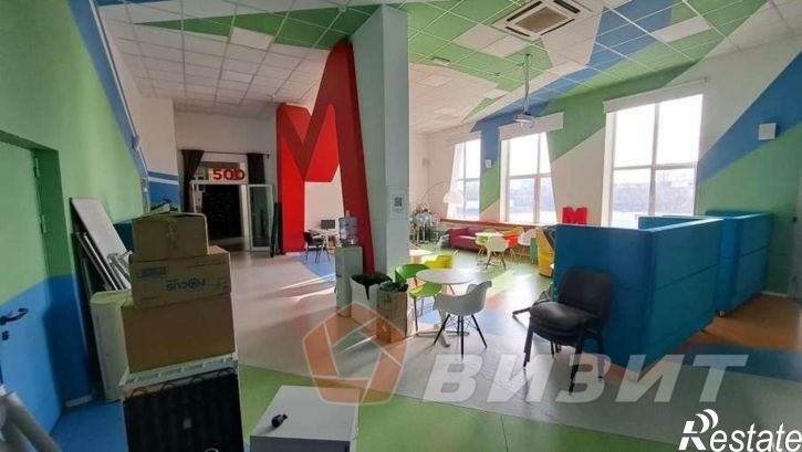Офис Авроры улица, 110к1