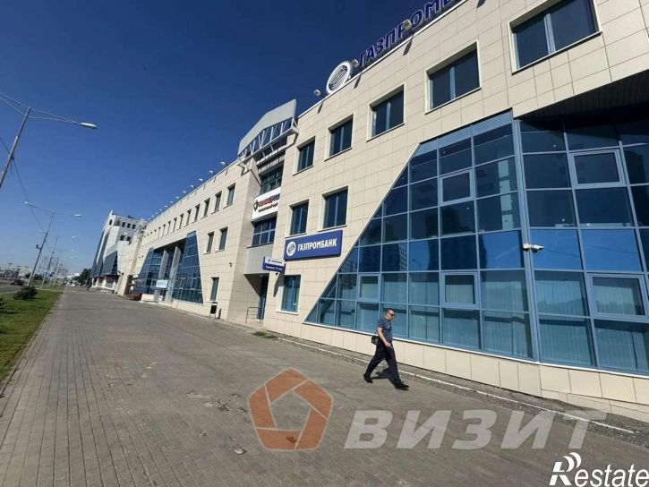 Торговое помещение Московское шоссе, 290
