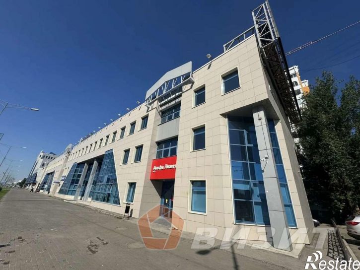 Торговое помещение Московское шоссе, 290