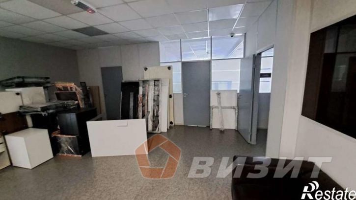 Офис Авроры улица, 110к1