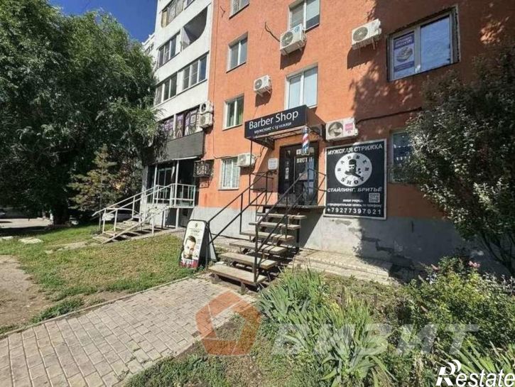 Торговое помещение Московское шоссе, 290