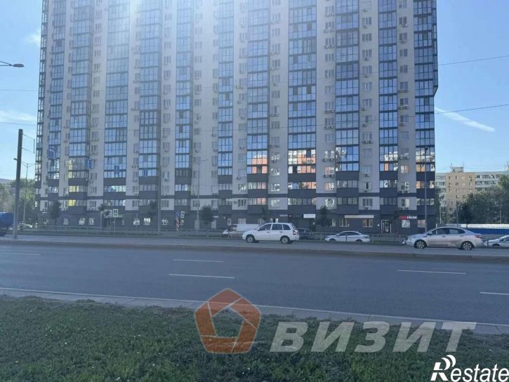 Торговое помещение Московское шоссе, 290