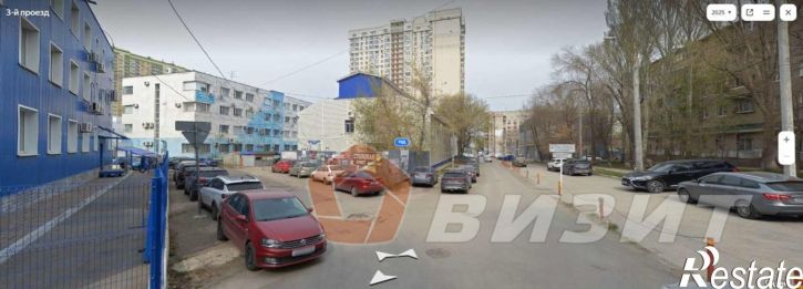 Торговое помещение Революционная улица, 70д
