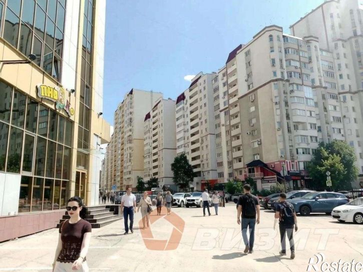 Торговое помещение Московское шоссе, 41