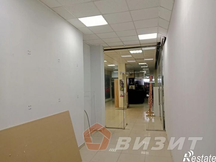 Торговое помещение Московское шоссе, 47