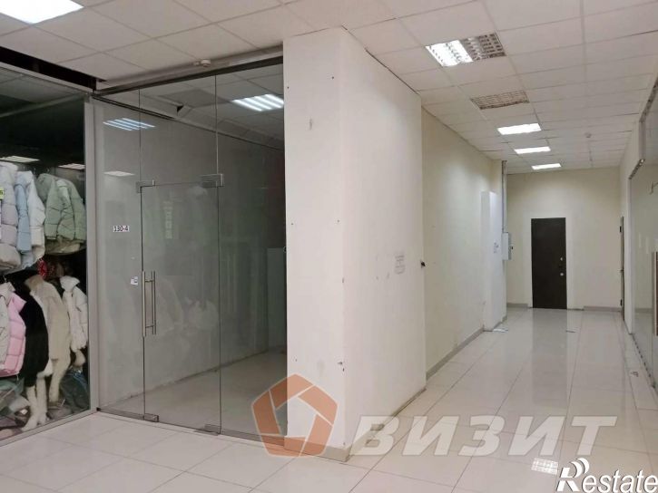 Торговое помещение Московское шоссе, 47