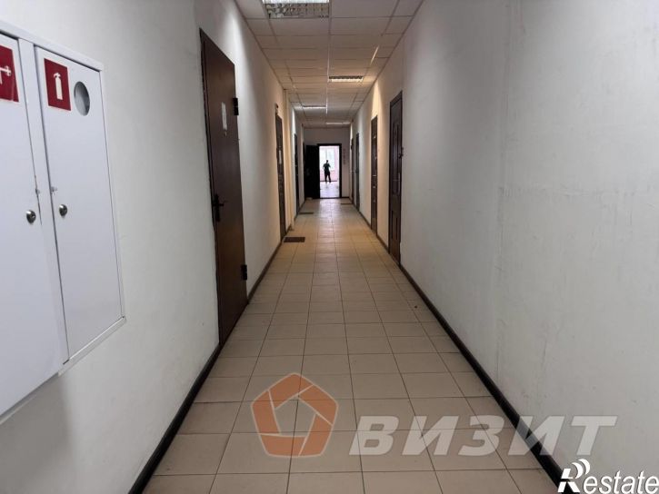 Офис Санфировой улица, 95к2