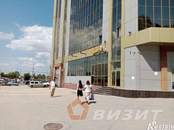 Торговое помещение Московское шоссе, 41