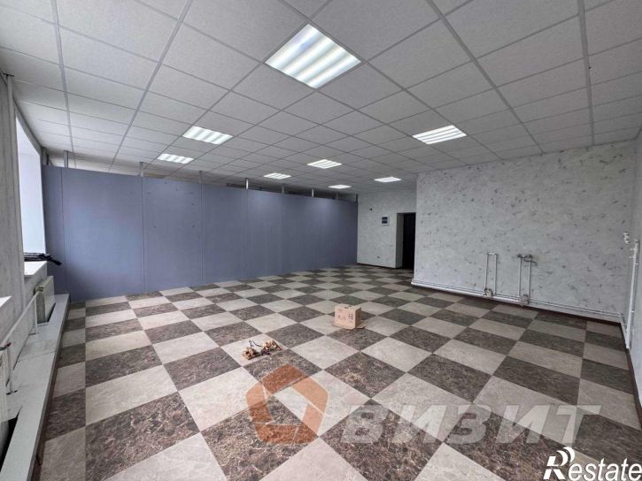 Офис Санфировой улица, 95к2