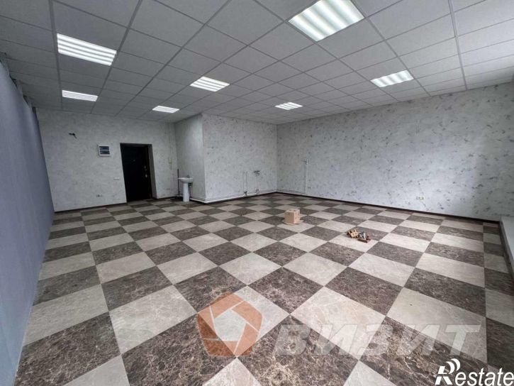 Офис Санфировой улица, 95к2