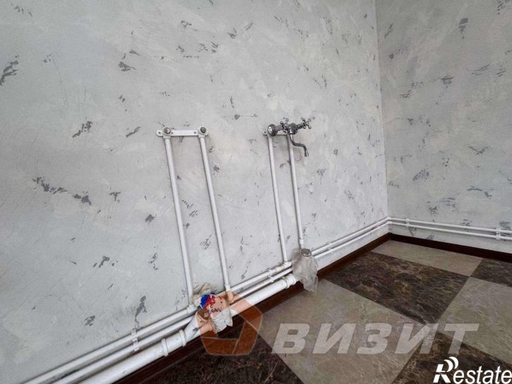 Офис Санфировой улица, 95к2