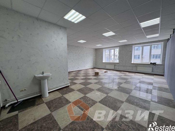 Офис Санфировой улица, 95к2