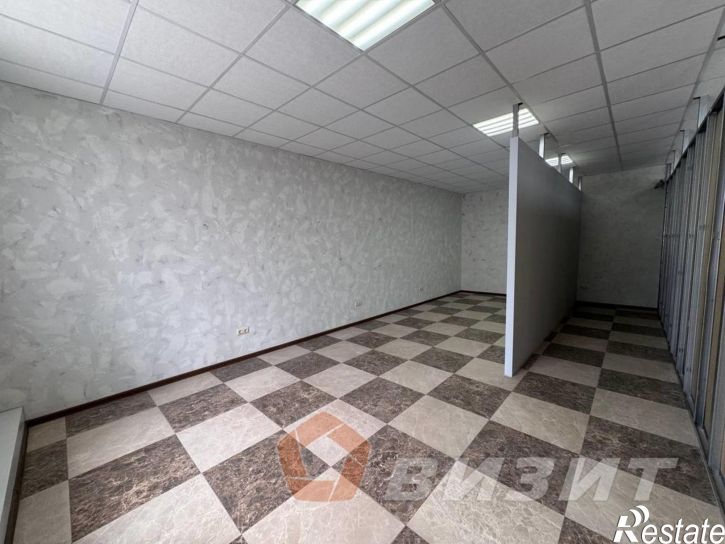Офис Санфировой улица, 95к2