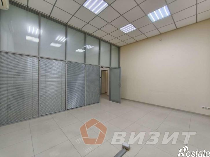 Офис Волжский проспект, 35