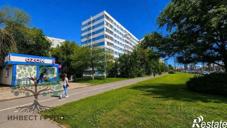 Торговое помещение Московское шоссе, 127,  д. 127