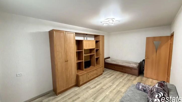 1-комн квартира ул Промышленности, 277А,  д. 277А