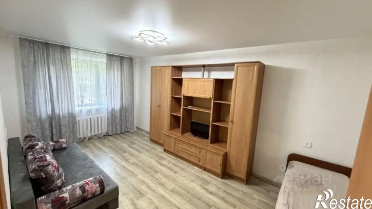 1-комн квартира ул Промышленности, 277А,  д. 277А