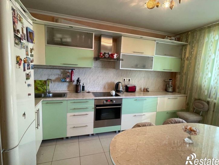 2-комн квартира ул Юбилейная, 55,  д. 55