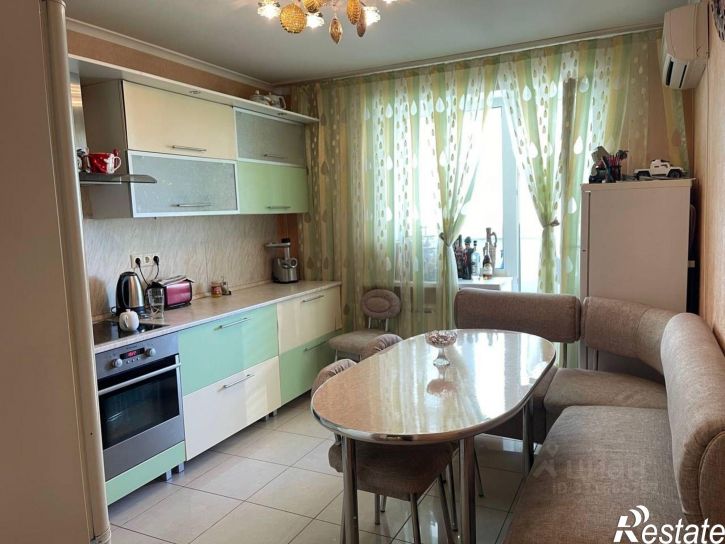 2-комн квартира ул Юбилейная, 55,  д. 55