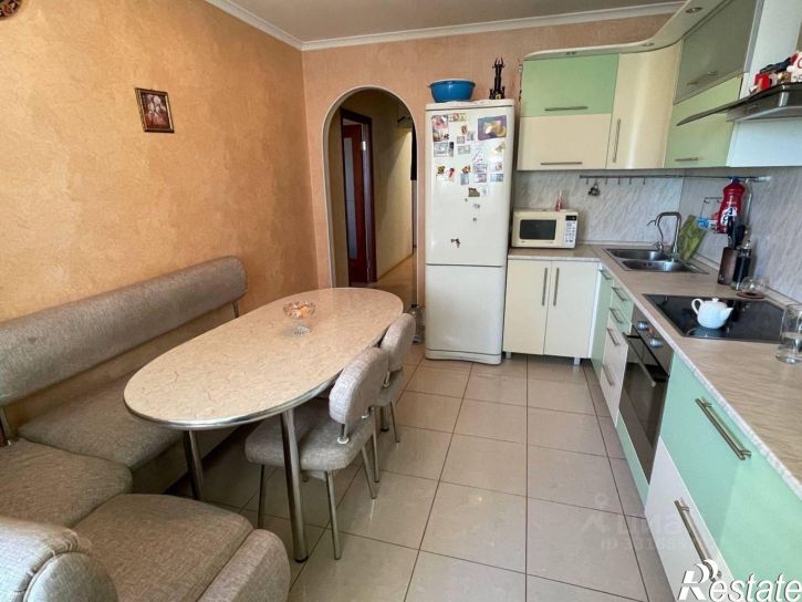 2-комн квартира ул Юбилейная, 55,  д. 55
