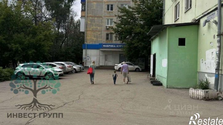 Торговое помещение ул Аэродромная, 72А,  д. 72А