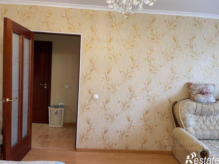 2-комн квартира ул Юбилейная, 55,  д. 55