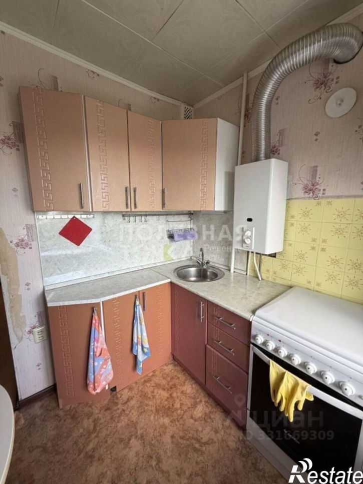 3-комн квартира ул Ленинградская, 48,  д. 48