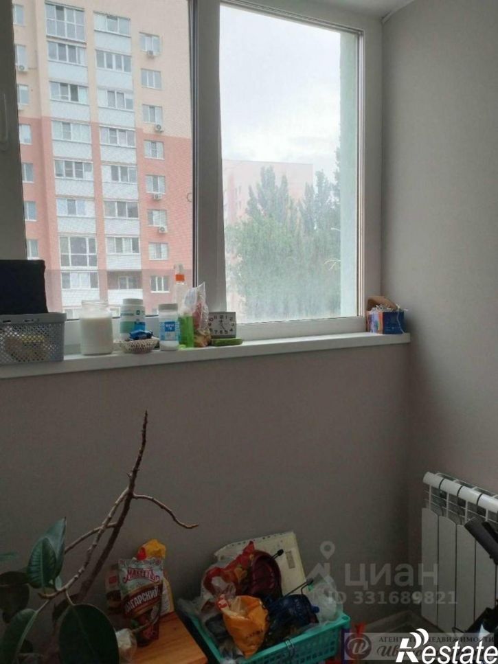 2-комн квартира ул Николая Баженова, 5,  д. 5