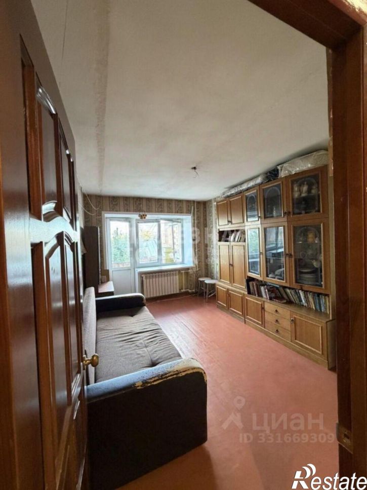 3-комн квартира ул Ленинградская, 48,  д. 48