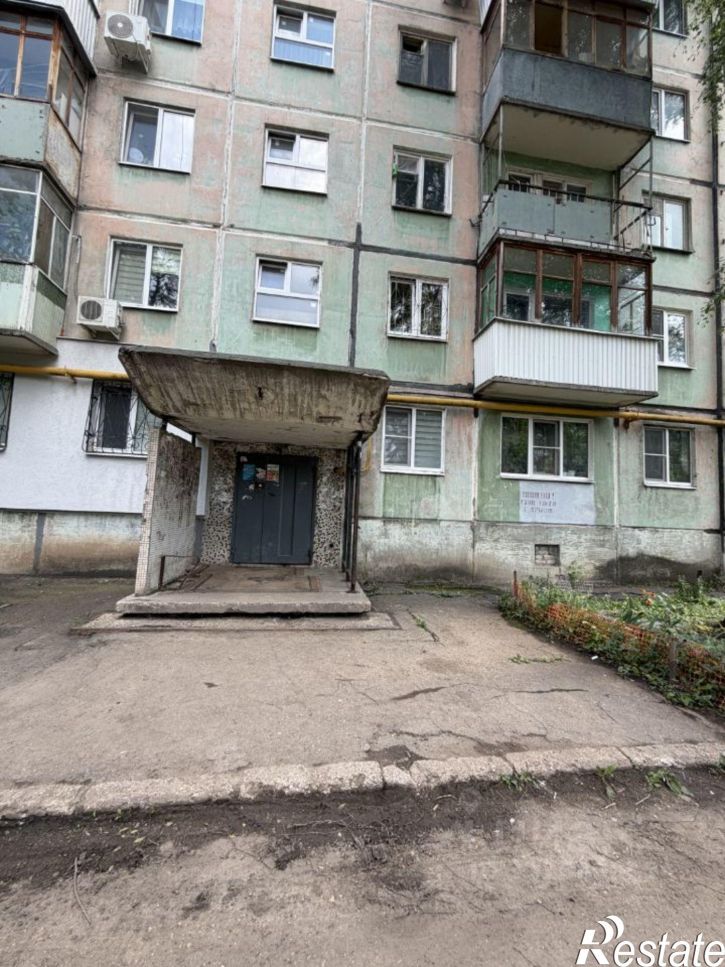 3-комн квартира ул Ставропольская, 82,  д. 82
